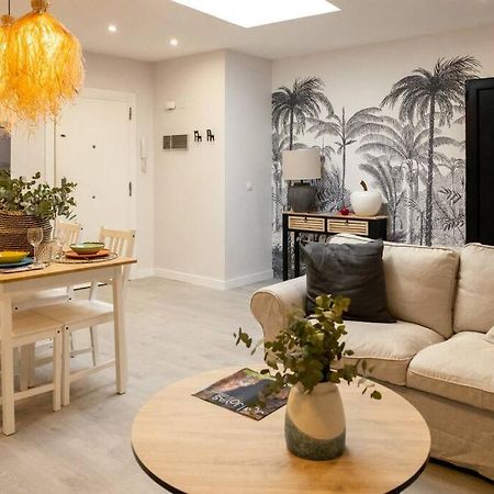 Apartamento Atico Nuevo En Corazon De Málaga Exterior foto