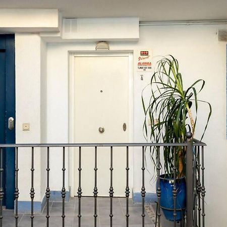 Apartamento Atico Nuevo En Corazon De Málaga Exterior foto