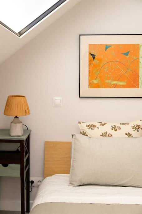 Apartamento Atico Nuevo En Corazon De Málaga Exterior foto